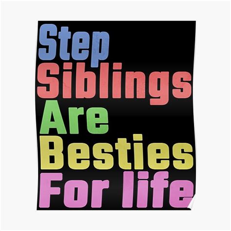 step siblings